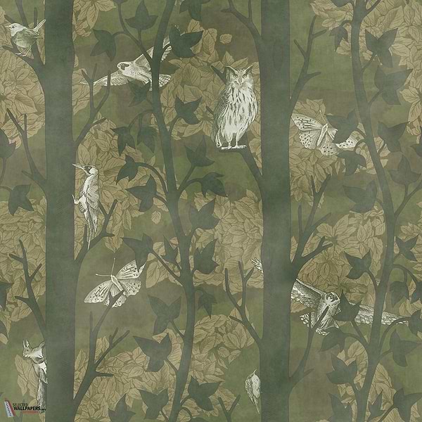 Grove behang-Inkiostro Bianco-3-Vinyl 68 cm-M2-Selected Wallpapers-Interiors