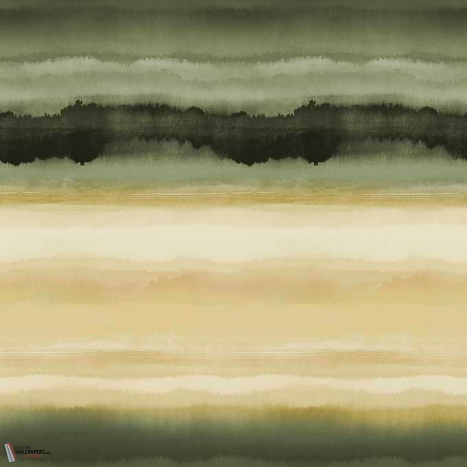 Gaban behang-Coordonne-Cactus-Bamboe-M2-Selected Wallpapers-Interiors