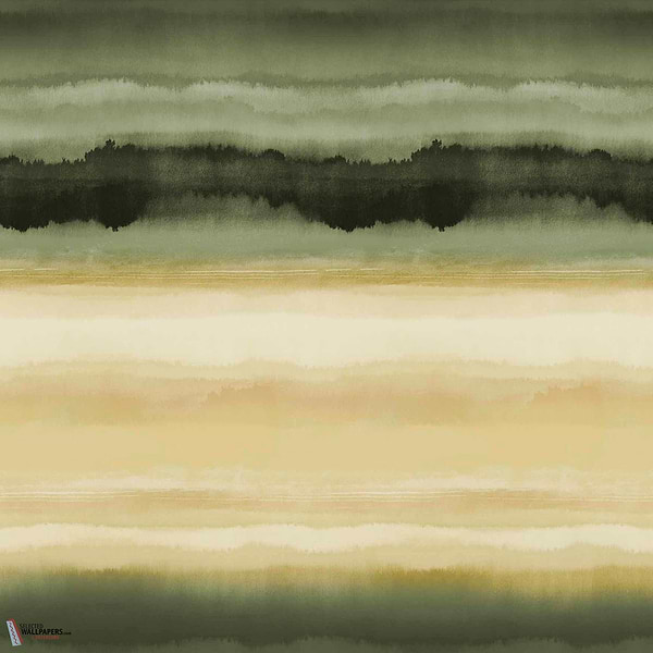 Gaban behang-Coordonne-Cactus-Bamboe-M2-Selected Wallpapers-Interiors