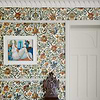 Gaia behang-House of Hackney-wallpaper-tapete-Selected-Wallpapers-Interiors