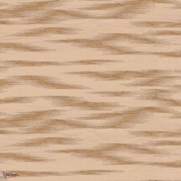 Galatée stof-Casamance-Nude-Meter (M1)-Selected Wallpapers-Interiors