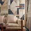Galaxy Mural behang-Thibaut-Selected Wallpapers-Interiors