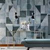 Galaxy Mural behang-Thibaut-Selected Wallpapers-Interiors