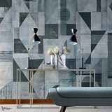 Galaxy Mural behang-Thibaut-Selected Wallpapers-Interiors