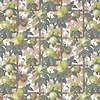 Galla behang-Pierre Frey-wallpaper-tapete-Vert Pomme-Meter (M1)-Selected-Wallpapers-Interiors