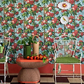 Galla behang-Pierre Frey-wallpaper-tapete-Selected-Wallpapers-Interiors