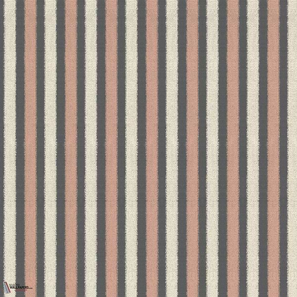 Galon behang-Arte-Stone Terracotta-Meter (M1)-Selected Wallpapers-Interiors