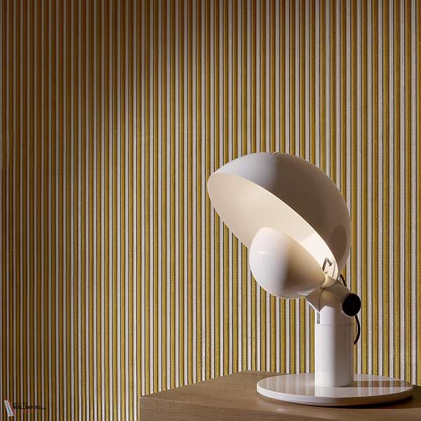 Galon behang-Arte-Selected Wallpapers-Interiors
