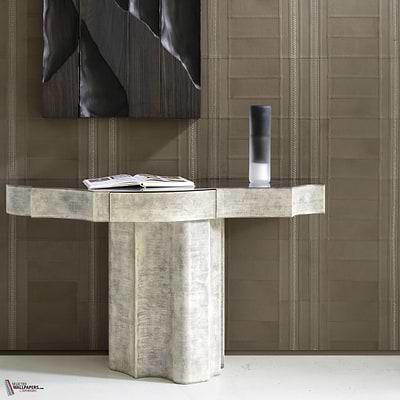 Gambison behang-Arte-Selected Wallpapers-Interiors