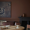 Ganache verf Little Greene 345-Selected-Wallpapers-Interiors