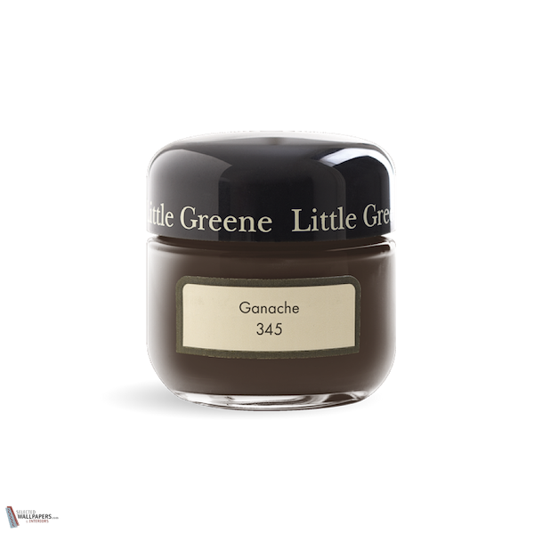 Ganache verf Little Greene 345-Selected-Wallpapers-Interiors