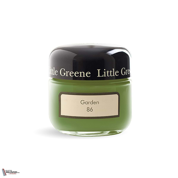 Garden verf Little Greene 86-Selected-Wallpapers-Interiors