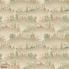 Garden Tapestry behang-GP&J Baker-Pink/green-Rol-Selected Wallpapers-Interiors