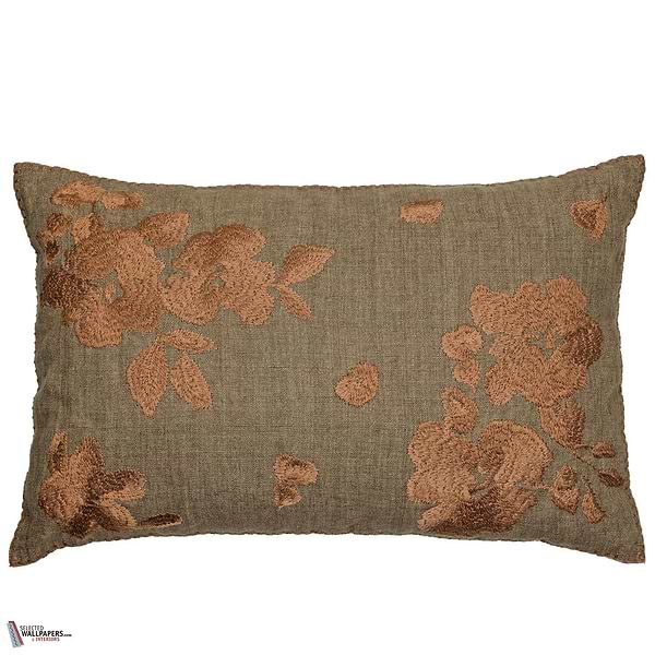 Gardenia kussen-Casamance-Blush-40 x 60 cm-Selected Wallpapers-Interiors