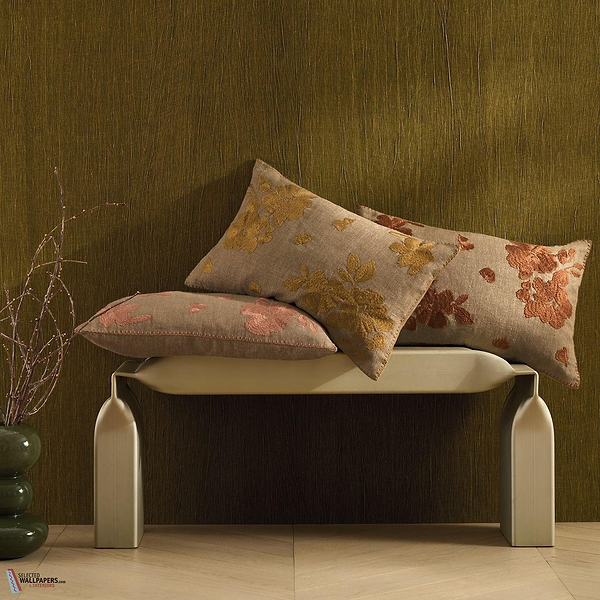 Gardenia kussen-Casamance-Selected Wallpapers-Interiors