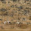 Garzas-Coordonne-wallpaper-Clow-Non Woven-Selected-Wallpapers-Interiors