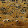Garzas-Coordonne-wallpaper-Chai-Non Woven-Selected-Wallpapers-Interiors