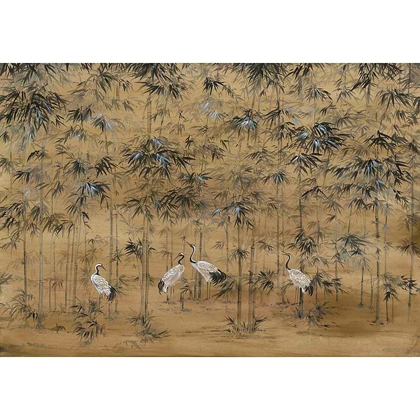 Garzas-Coordonne-wallpaper-Selected-Wallpapers-Interiors