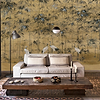 Garzas-Coordonne-wallpaper-Selected-Wallpapers-Interiors