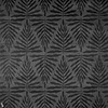 Gasparilla behang-Thibaut-Black-Rol-Selected Wallpapers-Interiors
