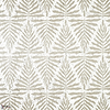 Gasparilla behang-Thibaut-Metallic gilver-Rol-Selected Wallpapers-Interiors