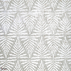 Gasparilla behang-Thibaut-Metallic silver and white-Rol-Selected Wallpapers-Interiors