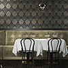 Gatsby behang-Masureel-wallpaper-tapete-Selected-Wallpapers-Interiors