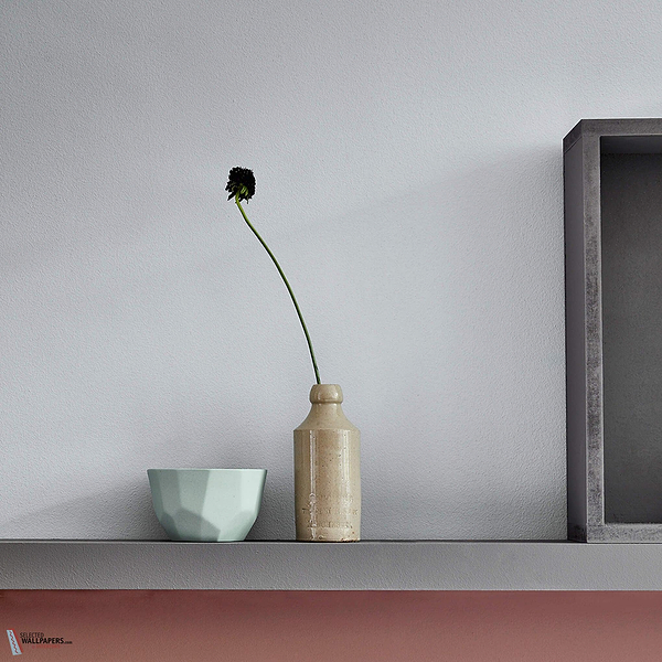 Gauze Dark verf Little Greene 166-Selected-Wallpapers-Interiors