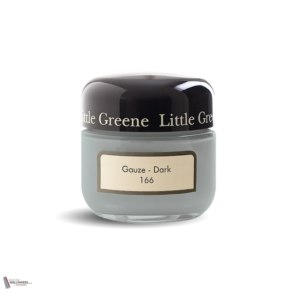 Gauze Dark verf Little Greene 166-Selected-Wallpapers-Interiors