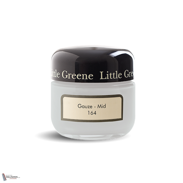 Gauze Mid verf Little Greene 164-Selected-Wallpapers-Interiors