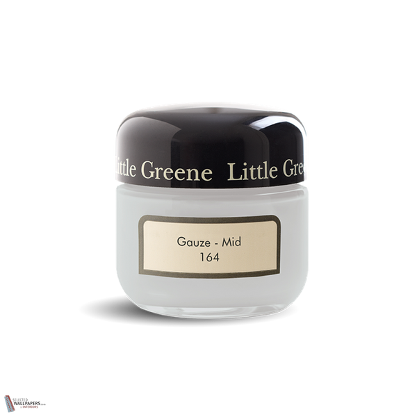 Gauze Mid verf Little Greene 164-Selected-Wallpapers-Interiors