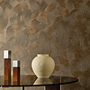 Gemmae behang-Casamance-Selected Wallpapers-Interiors