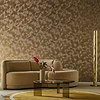 Gemmae behang-Casamance-Selected Wallpapers-Interiors
