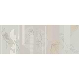 Geometric Dance-Behang-Tapete-Inkiostro Bianco-Selected Wallpapers