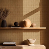 Geometricum behang-Coordonne-Selected Wallpapers-Interiors