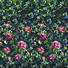 Gertrude Rose-behang-Tapete-Designers Guild-Fuchsia-Set-PDG1154/01-Selected Wallpapers