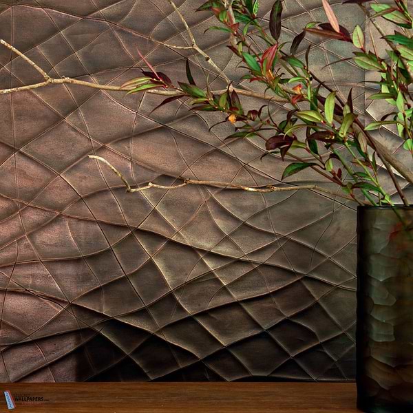 Gesso-CMO Paris-wallpaper-behang-Tapete-wallpaper-Selected Wallpapers