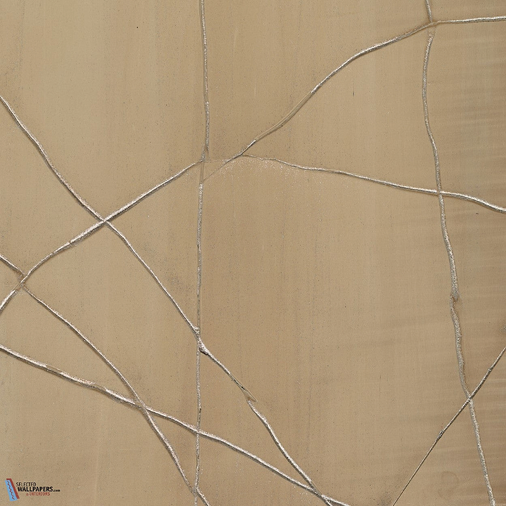 Gesso-CMO Paris-wallpaper-behang-Tapete-wallpaper-Sable-Meter (M1)-Selected Wallpapers