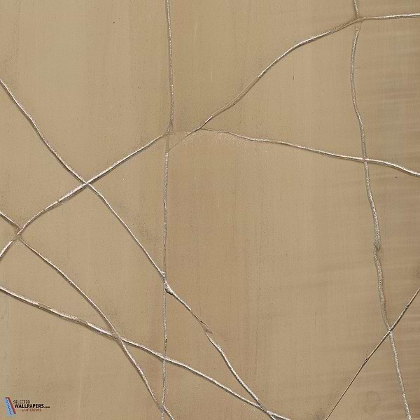 Gesso-CMO Paris-wallpaper-behang-Tapete-wallpaper-Sable-Meter (M1)-Selected Wallpapers