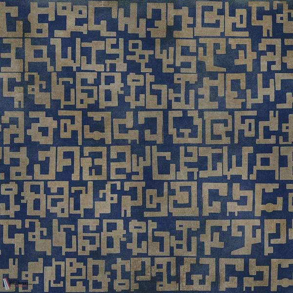 Gestural behang-Coordonne-Silver-Metallics-M2-Selected Wallpapers-Interiors