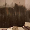 Ghostforrest behang-Wall & Deco-Selected Wallpapers-Interiors