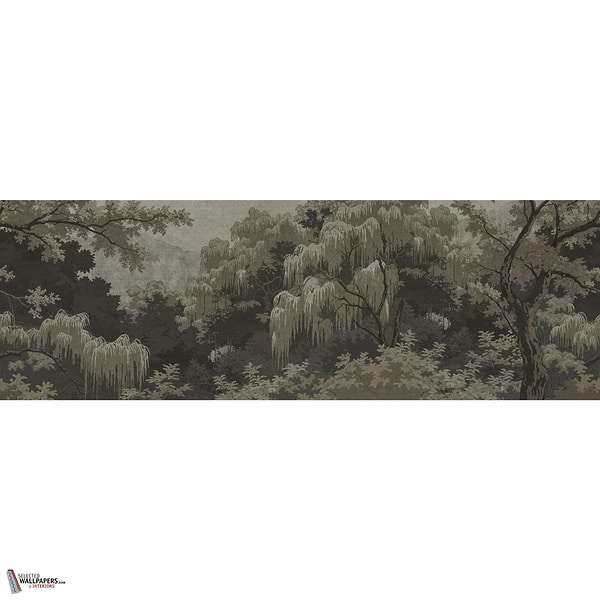 GIARDINO INGLESE GLXVI372 Combined Design