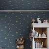 Gillis behang-Sandberg-Selected Wallpapers-Interiors