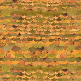 Ginko Biloba-Inkiostro Bianco-behang-tapete-wallpaper-1-Vinyl 68 cm-Selected-Wallpapers-Interiors