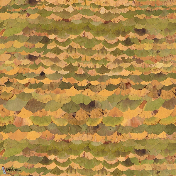 Ginko Biloba-Inkiostro Bianco-behang-tapete-wallpaper-2-Vinyl 68 cm-Selected-Wallpapers-Interiors