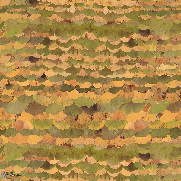 Ginko Biloba-Inkiostro Bianco-behang-tapete-wallpaper-2-Vinyl 68 cm-Selected-Wallpapers-Interiors