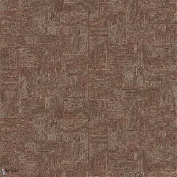 Giraldo behang-Masureel-wallpaper-tapete-Rust-Rol-Selected-Wallpapers-Interiors