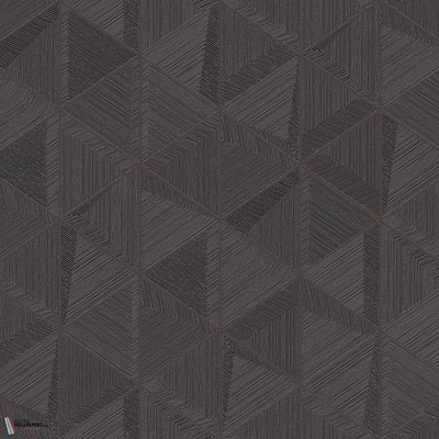 Gisuke behang-Masureel-Night-Rol-Selected Wallpapers-Interiors