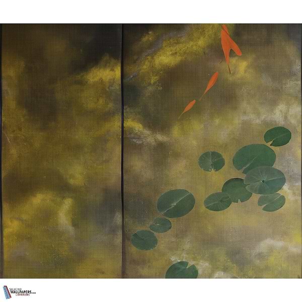 Giverny-Wall & Deco-wallpaper-behang-Tapete-wallpaper-Selected Wallpapers