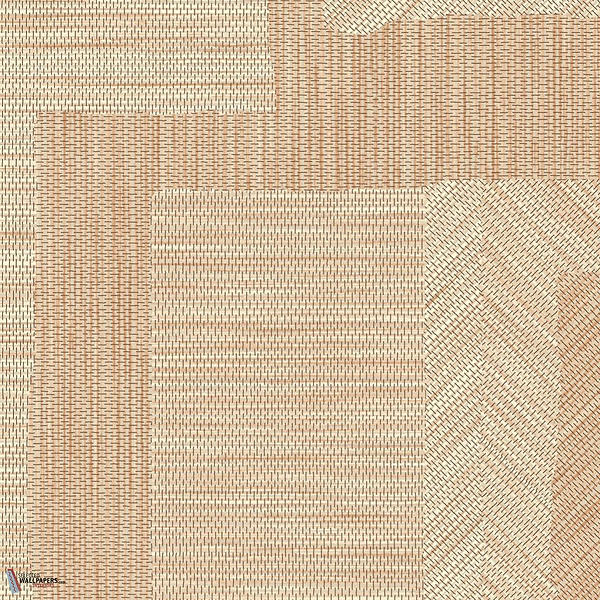 Gizeh behang-Arte-Biscuit-Rol-Selected Wallpapers-Interiors